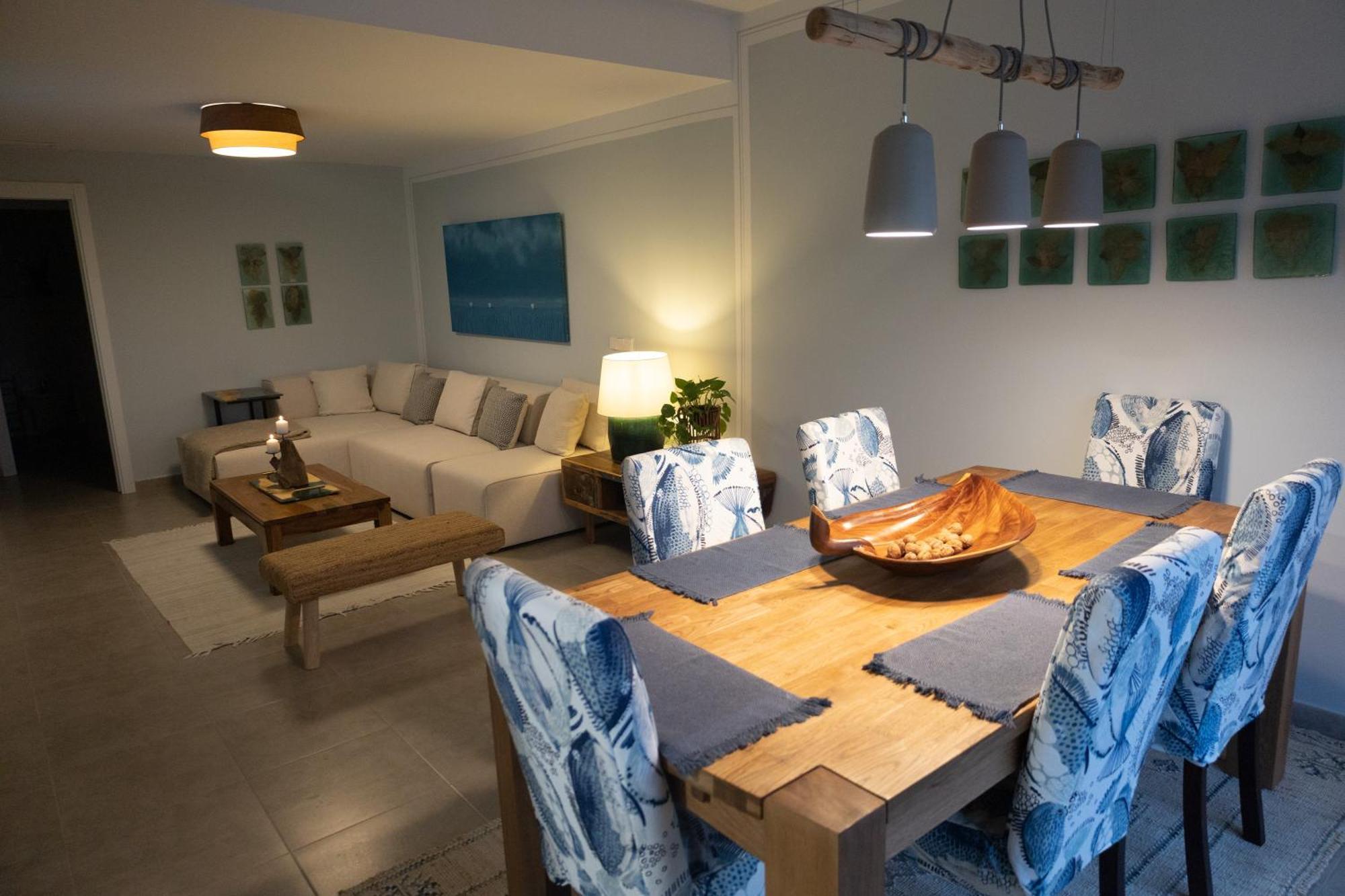 Apartamento En Moraira Exterior foto